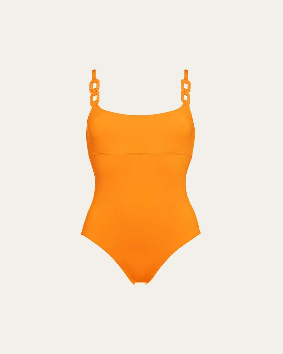 Côtier One-Piece Swimsuit